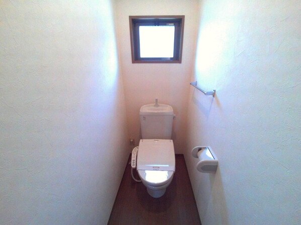 カーサベルデ Bの物件内観写真